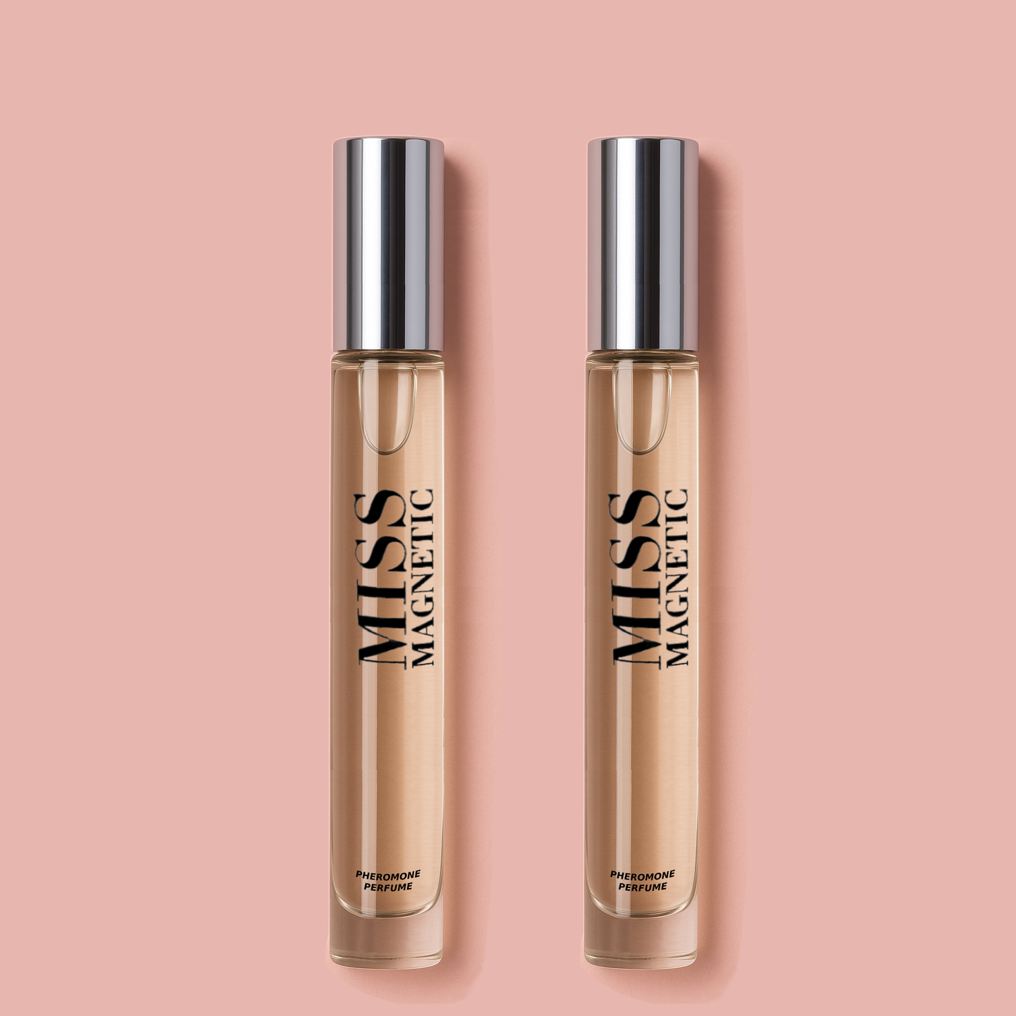 Miss Magnetic - Original Pheromone Perfume