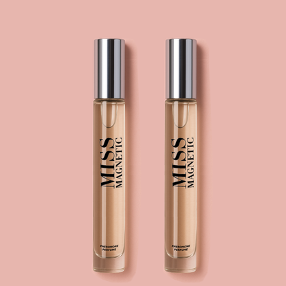 Miss Magnetic - Original Pheromone Perfume