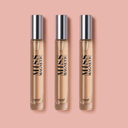 Miss Magnetic - Original Pheromone Perfume